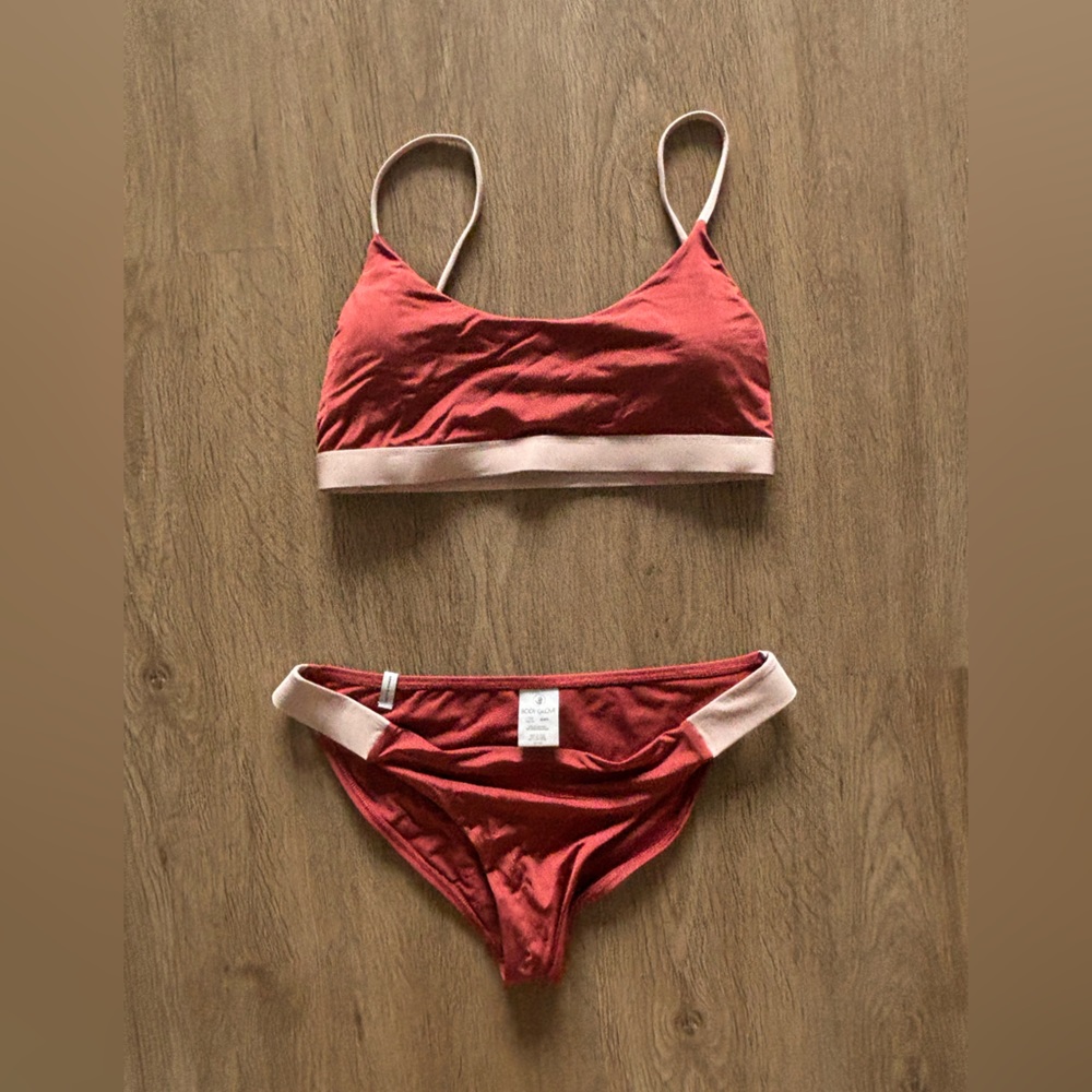 Bodyglove swim size M